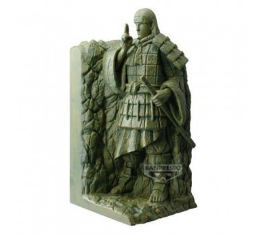 Naruto Figure Life Hashirama Senju 19cm