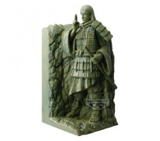 Naruto Figure Life Hashirama Senju 19cm