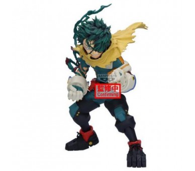 My Hero Academia Final Season Izuku Midoriya 22cm