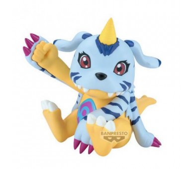 Digimon Adventure Sofvimates Gabumon 11cm