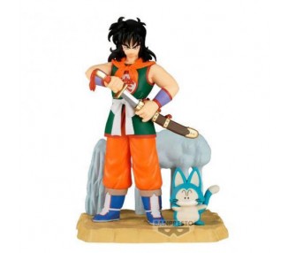 Dragon Ball History Box Yamcha 13cm