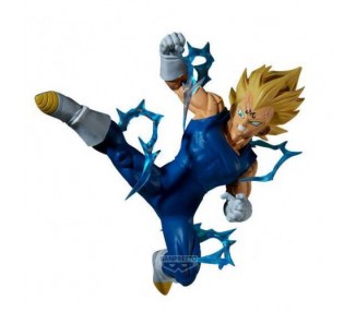 Dragon Ball Z Match Makers Majin Vegeta (vs Son Goku) 15cm