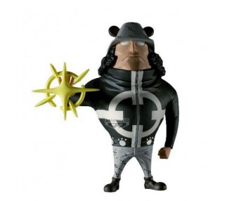 One Piece Mega WCF Pacifista 13cm