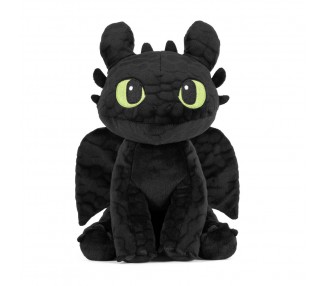 Peluche Desdentao La Pelicula Como Entrenar a tu Dragon 20cm