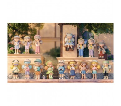 Figura Minor Holiday Molinta surtido