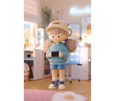 Figura Minor Holiday Molinta surtido