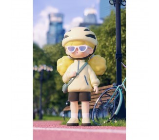 Figura Minor Holiday Molinta surtido