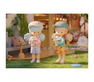 Figura Minor Holiday Molinta surtido