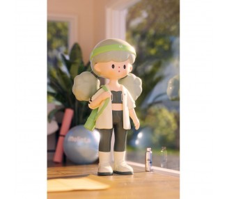 Figura Minor Holiday Molinta surtido