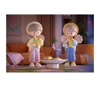 Figura Minor Holiday Molinta surtido