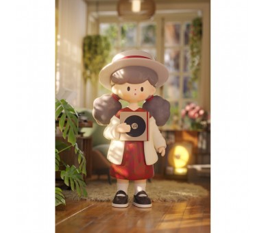 Figura Minor Holiday Molinta surtido