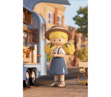 Figura Minor Holiday Molinta surtido