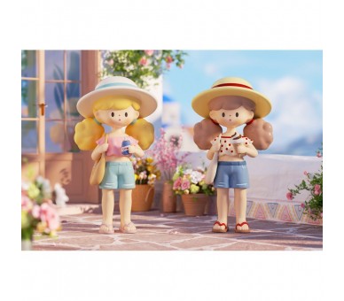 Figura Minor Holiday Molinta surtido