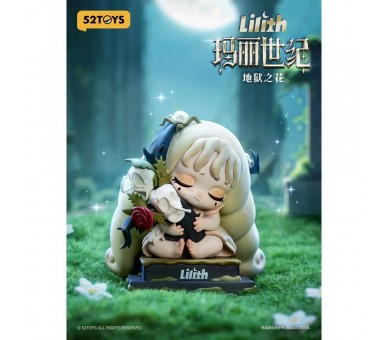 Figura sorpresa The Century of Mary Lilith surtido