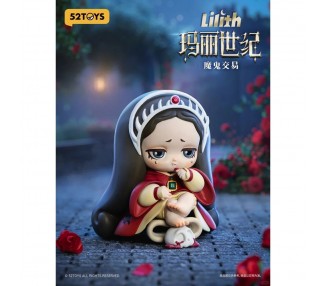 Figura sorpresa The Century of Mary Lilith surtido