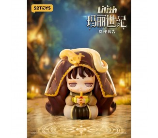 Figura sorpresa The Century of Mary Lilith surtido