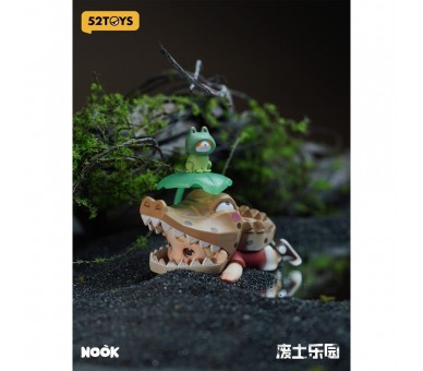 Figura sorpresa Wasteland Park Nook surtido
