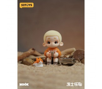 Figura sorpresa Wasteland Park Nook surtido