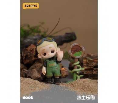 Figura sorpresa Wasteland Park Nook surtido
