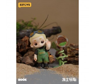 Figura sorpresa Wasteland Park Nook surtido