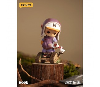 Figura sorpresa Wasteland Park Nook surtido