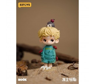 Figura sorpresa Wasteland Park Nook surtido