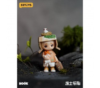 Figura sorpresa Wasteland Park Nook surtido