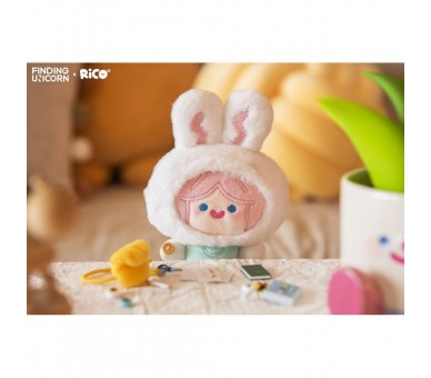 Figura Happy Fluffy Cell Rico surtido