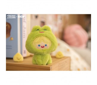 Figura Happy Fluffy Cell Rico surtido