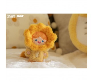 Figura Happy Fluffy Cell Rico surtido