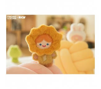 Figura Happy Fluffy Cell Rico surtido