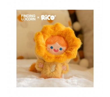 Figura Happy Fluffy Cell Rico surtido