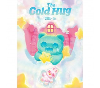 Figura sorpresa The Cold Hug Shinwoo surtido