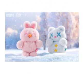Figura sorpresa The Cold Hug Shinwoo surtido