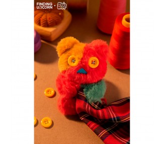 Figura sorpresa The Cold Hug Shinwoo surtido