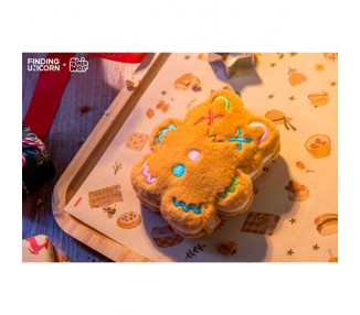 Figura sorpresa The Cold Hug Shinwoo surtido