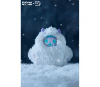 Figura sorpresa The Cold Hug Shinwoo surtido