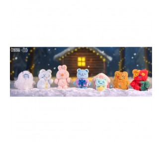 Figura sorpresa The Cold Hug Shinwoo surtido