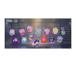 Figura Baddy Bear Town Shinwoo surtido