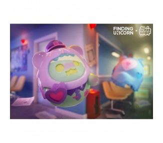 Figura Baddy Bear Town Shinwoo surtido