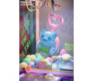 Figura Baddy Bear Town Shinwoo surtido