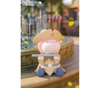 Figura Baddy Bear Town Shinwoo surtido