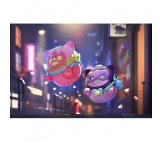 Figura Baddy Bear Town Shinwoo surtido