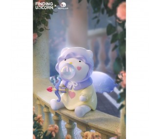 Figura Baddy Bear Town Shinwoo surtido