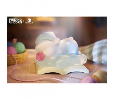 Figura Baddy Bear Town Shinwoo surtido