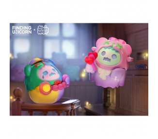 Figura Baddy Bear Town Shinwoo surtido