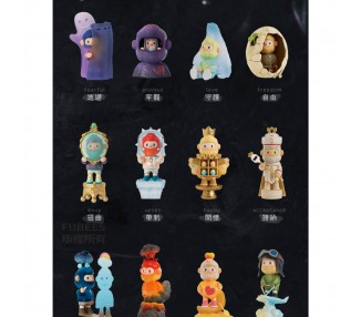 Figura Feeling You Farmer Bob surtido