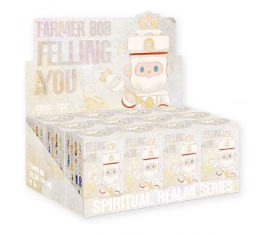 Figura Feeling You Farmer Bob surtido