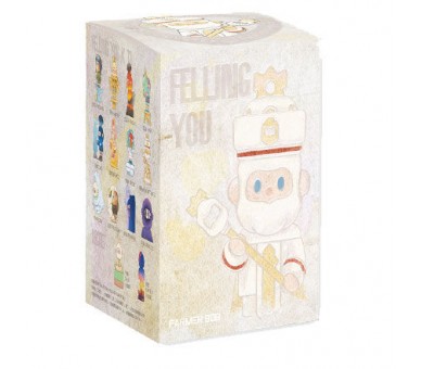 Figura Feeling You Farmer Bob surtido