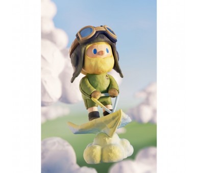 Figura Feeling You Farmer Bob surtido